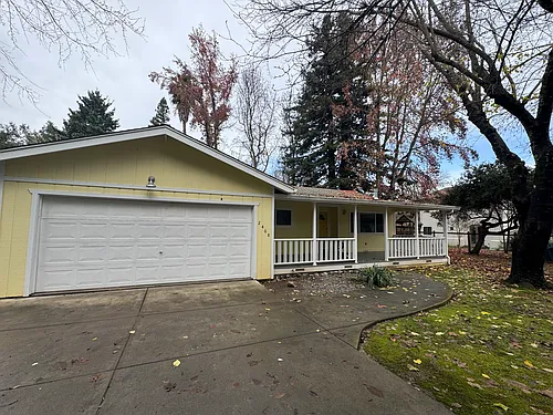 2468 W Dry Creek Rd Photo 1