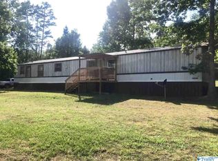 5475 County Road 239, Valley Head, AL 35989