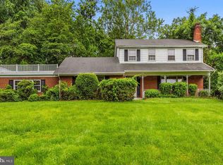 1336 Gunnell Ct, Mc Lean, VA 22102