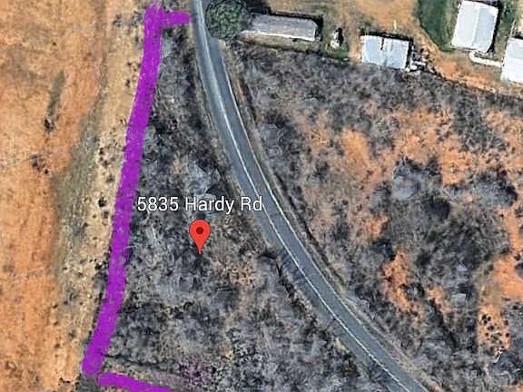 5th image of 5835 Hardy Road LOT O