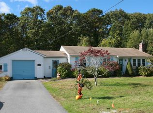 77 Taft Rd, West Yarmouth, MA 02673