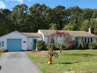 77 Taft Road, West Yarmouth, MA, 02673