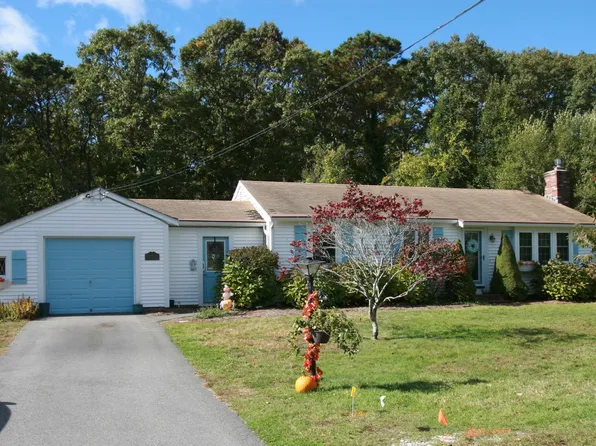 77 Taft Road, West Yarmouth, MA 02673