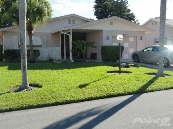 3464 Amalfi Dr, West Palm Beach, FL 33417