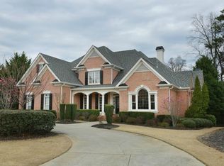 270 Willow Glade Point, Johns Creek, GA 30022