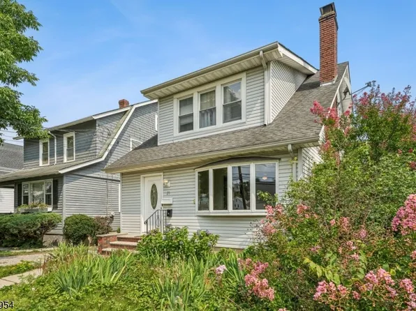 21 Broughton Ave Floor 1, Bloomfield, NJ 07003