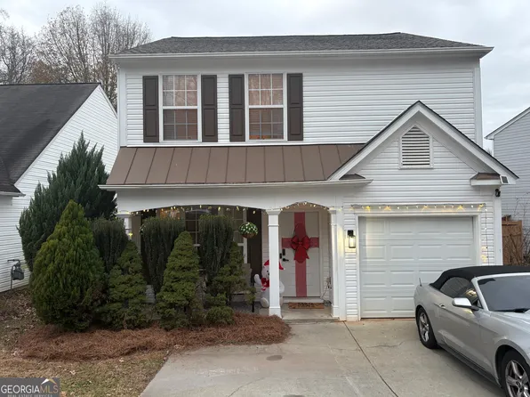 11190 Wittenridge Dr, Alpharetta, GA 30022