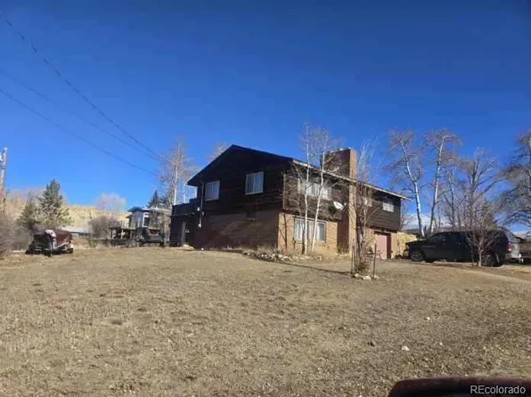 613 Central Ave, Kremmling, CO 80459