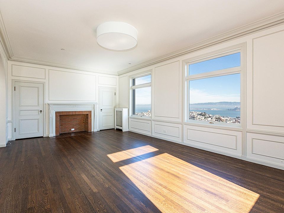 1st image of 1360 Jones St APT 901