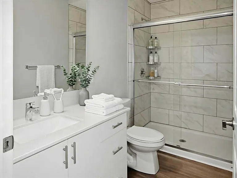 2396 Cleroux Cres #208 — Photo 9