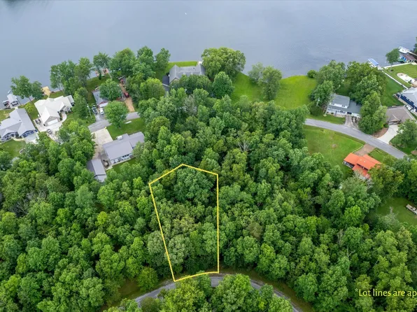 2016 Coweta Dr Lot 359, Crossville, TN 38572