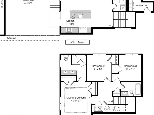 2305 W. Waveland - 1 W, 2305 W Waveland Ave, Chicago, IL 60618