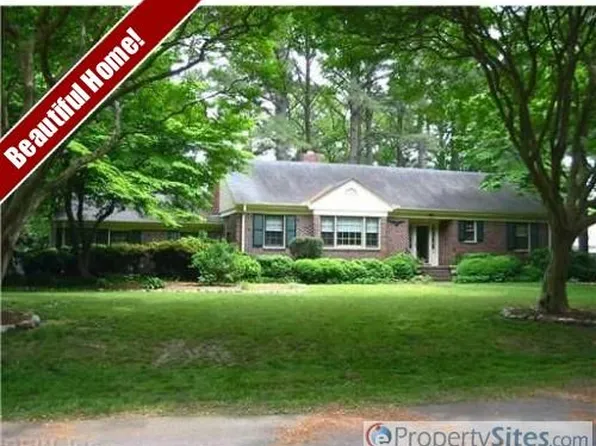 6029 Frament Ave, Norfolk, VA 23502