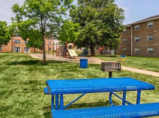 8060 Ashland Ave UNIT 6, Manassas, VA 20109