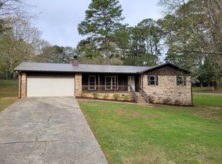 640 Leslie Ln, Gadsden, AL 35904