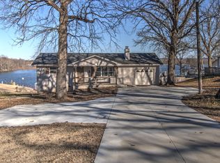 53 Lewis Dr, Adair, OK 74330