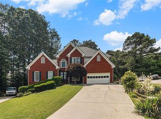 2255 Pinehaven Ct, Grayson, GA 30017