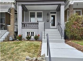 17 W St NW, Washington, DC 20001