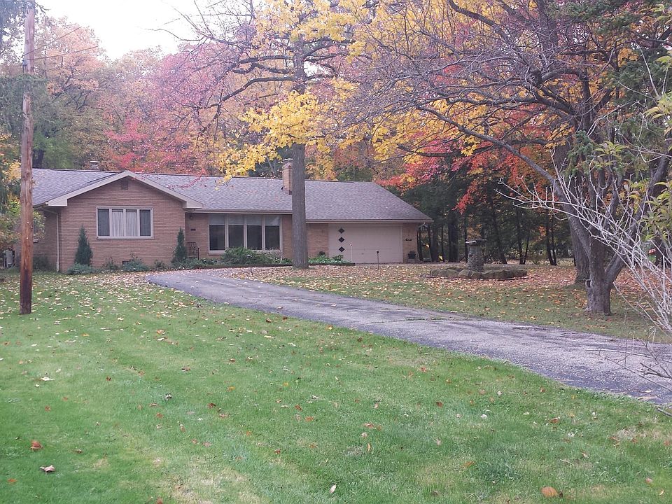 Great yard