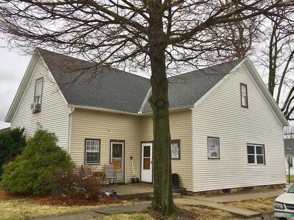 204 N Main St, Christiansburg, OH 45389