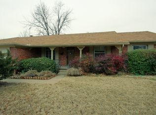 4347 E 60th Pl, Tulsa, OK 74135