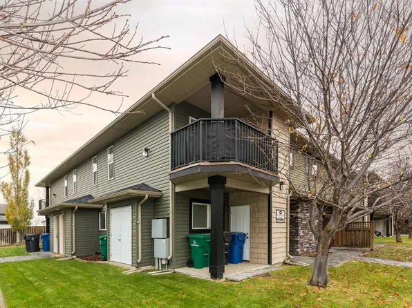 895 Mount Sundance Mnr W #5, Lethbridge, AB T1J 1X7