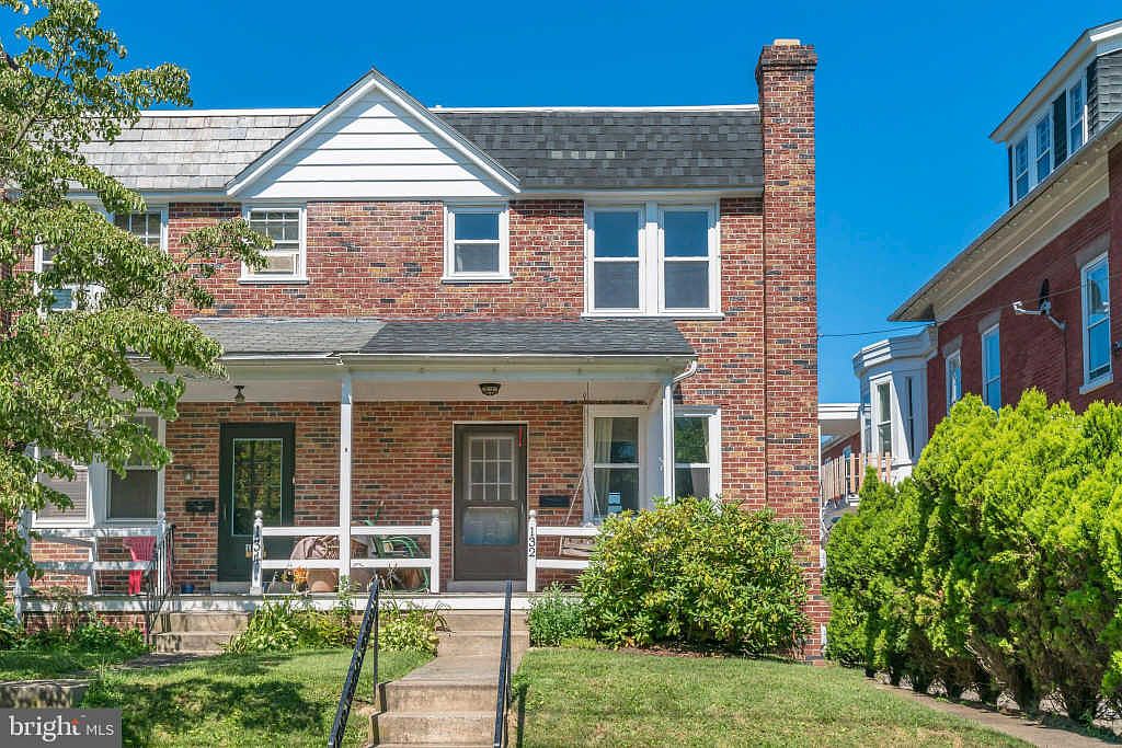 132 Ruby St, Lancaster, PA 17603 Zillow