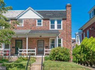 132 Ruby St, Lancaster, PA 17603