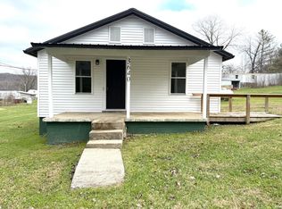 3640 Old Vincennes Rd, Mitchell, IN 47446