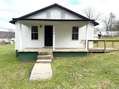 3640 Old Vincennes Rd, Mitchell, IN, 47446