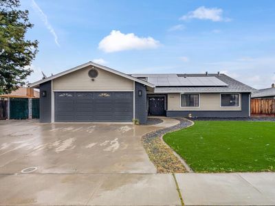 1050 Locust Ave, Manteca, CA, 95337