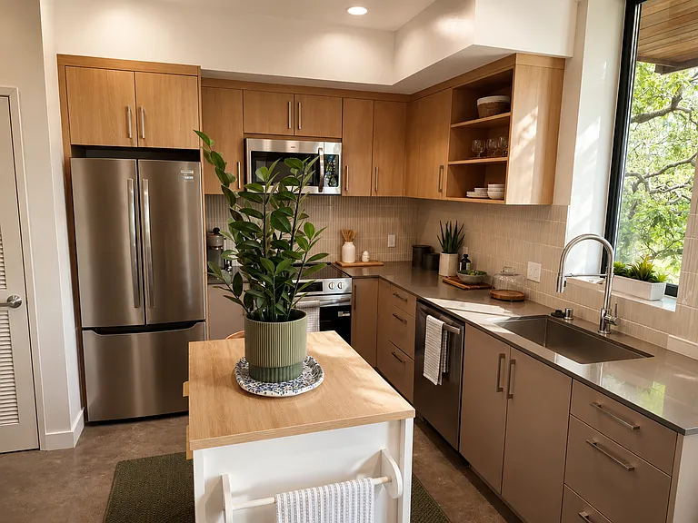 2450 S Barrington Ave #103 — Photo 5