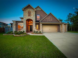 5502 Kemp Crest Ct, Spring, TX 77389