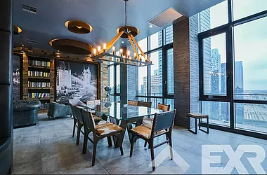 Rented by The KCI Group