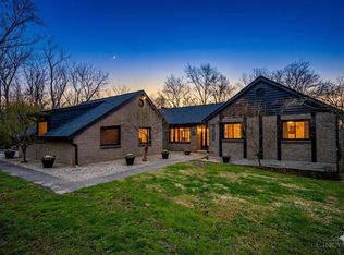 7484 Zion Hill Rd, Cleves, OH 45002