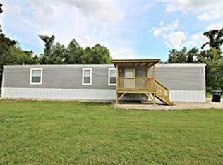 663 E Bayou Rd, Belle Chasse, LA 70037