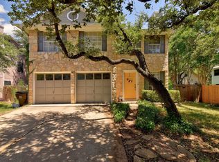 7504 Grovedale Trl, Austin, TX 78729