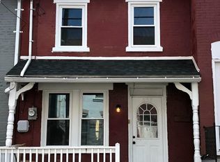 355 Beaver St, Lancaster, PA 17603