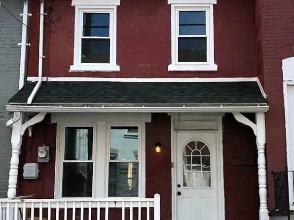 355 Beaver St, Lancaster, PA 17603