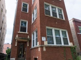 4912 N Troy St #G8, Chicago, IL 60625