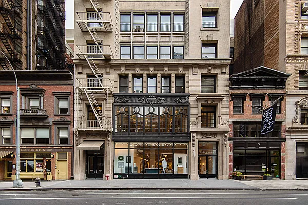 Sold by Corcoran | media 11