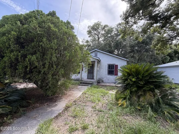 3511 Franklin Ave, Brunswick, GA 31520