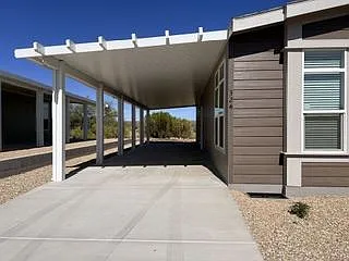 2501 W Wickenburg Way #324 — Photo 4