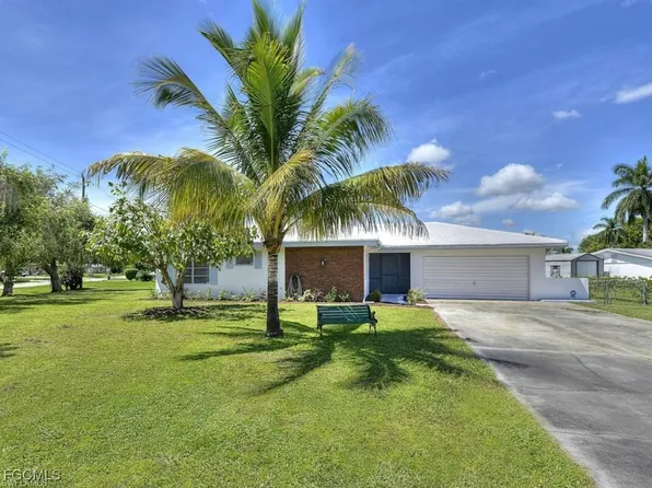 303 Georgia Ave, Fort Myers, FL 33905