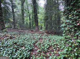 0 Green Rd, Jasper, GA 30143