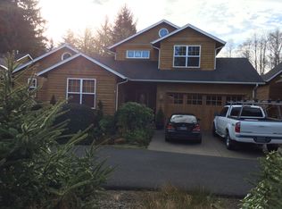 1052 SW Morning Walk, Depoe Bay, OR 97341