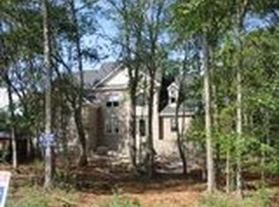 1031 Fox Hollow Ct, Statham, GA 30666