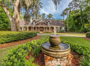 145 Hampton Point Dr, Saint Simons Island, GA 31522