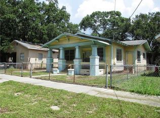 1018 E 22nd Ave, Tampa, FL 33605