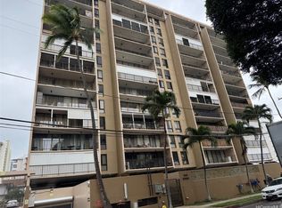250 Ohua Ave APT 5B, Honolulu, HI 96815